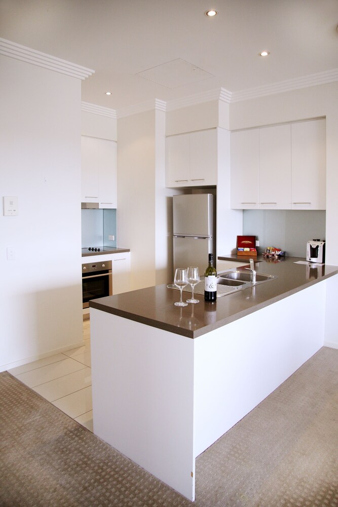 Penthouse, 3 Bedrooms - In-Room Kitchen