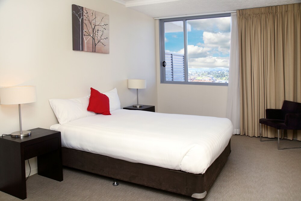 Standard Apartment, 2 Bedrooms - Guestroom