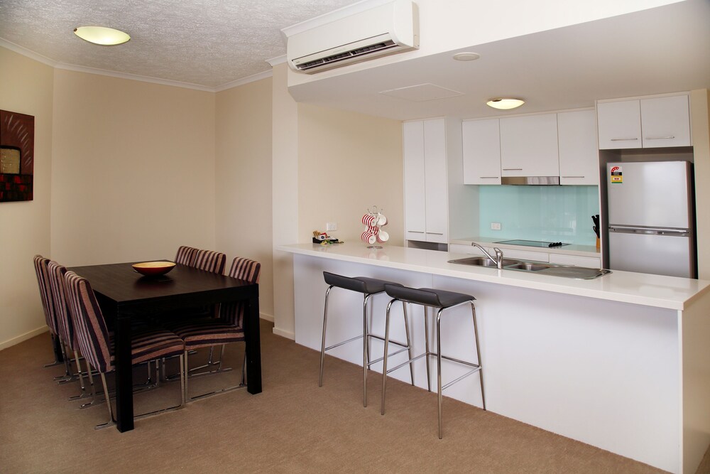 Standard Apartment, 2 Bedrooms - In-Room Kitchen