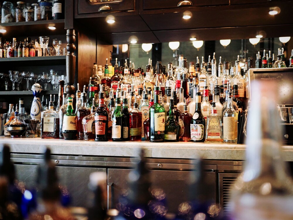 Hotel Bar