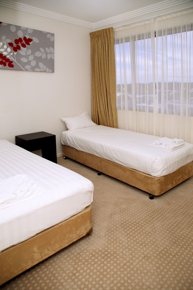 Standard Apartment, 3 Bedrooms - Guestroom