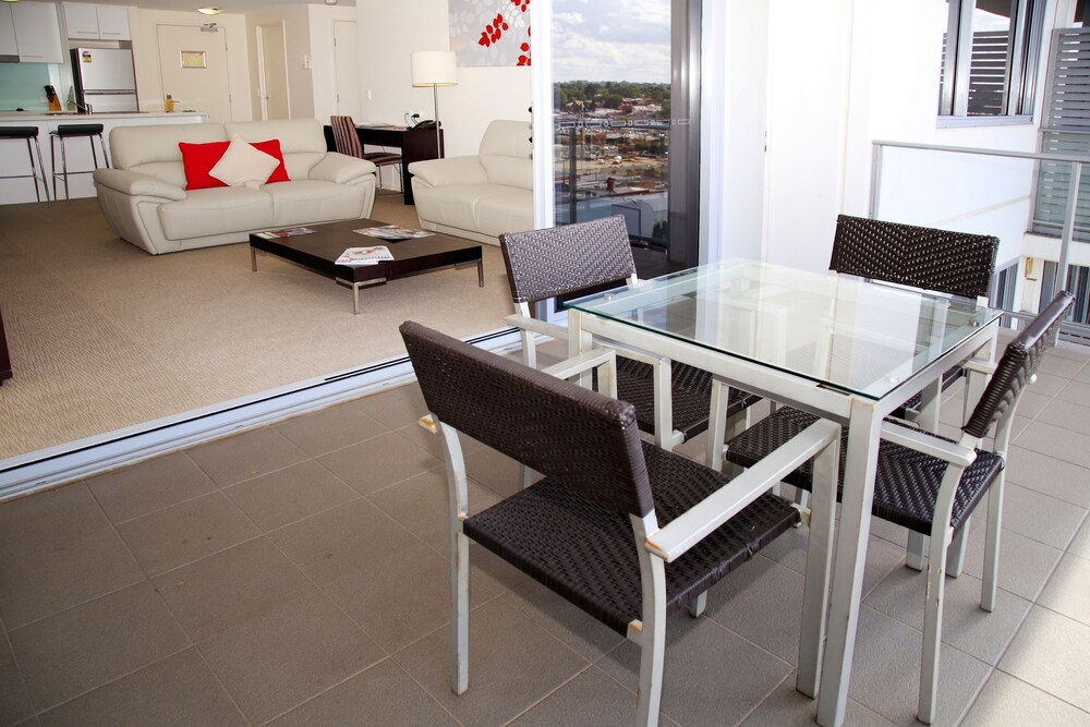 Standard Apartment, 2 Bedrooms - Living Area
