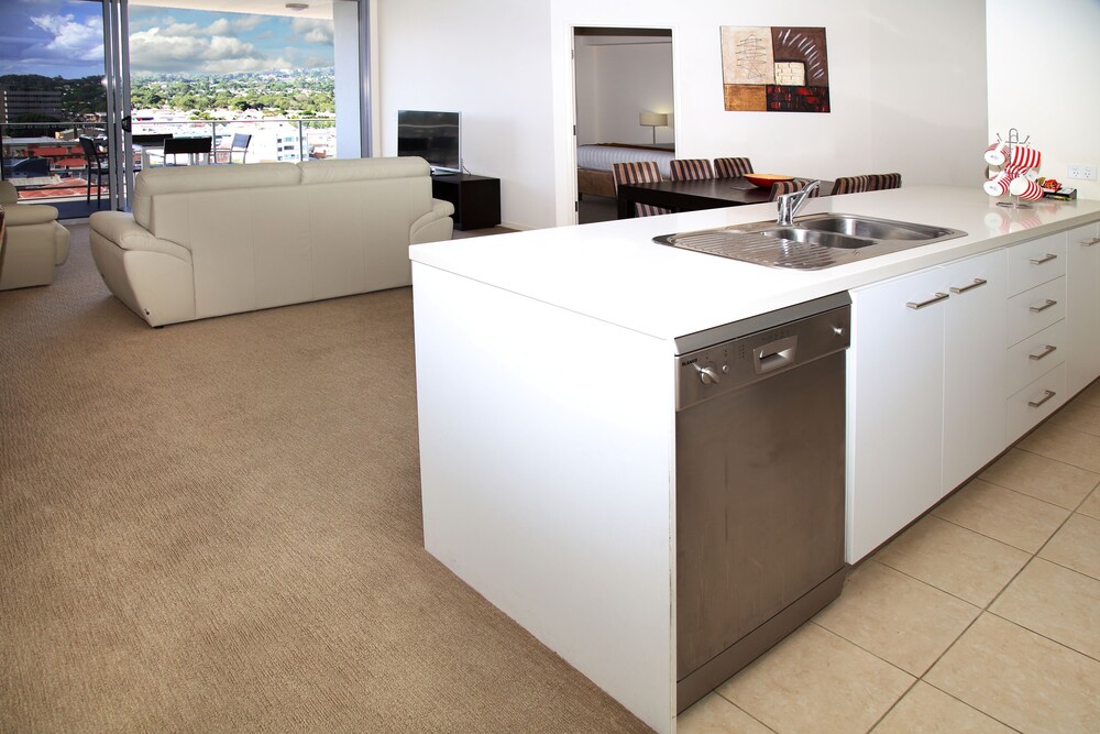 Standard Apartment, 2 Bedrooms - In-Room Kitchen