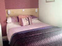 Family Quadruple Room, Ensuite
