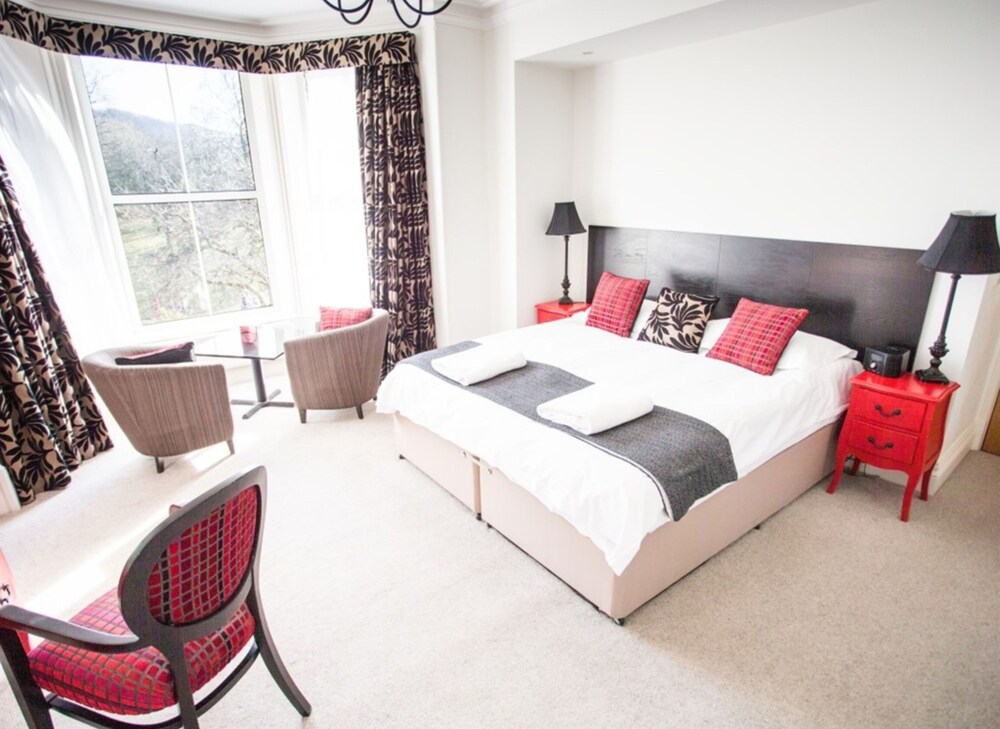 Guestroom