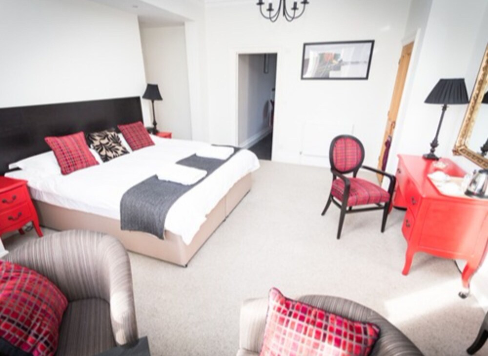 Guestroom