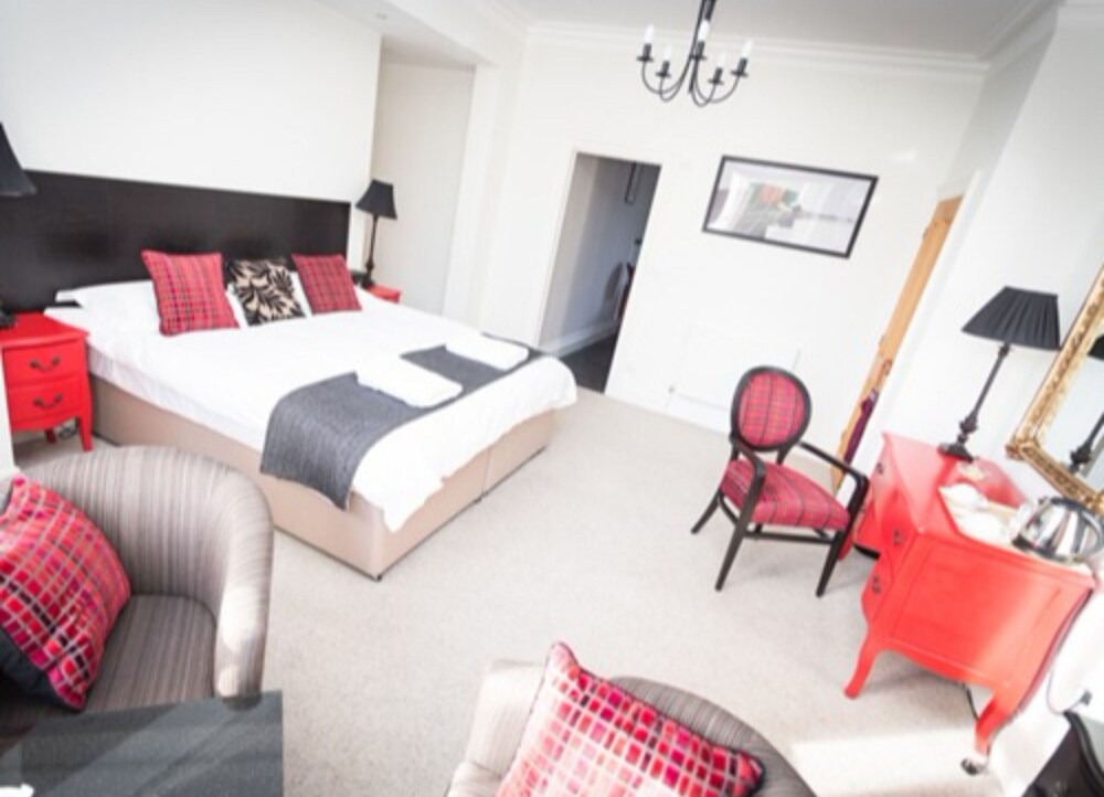 Guestroom