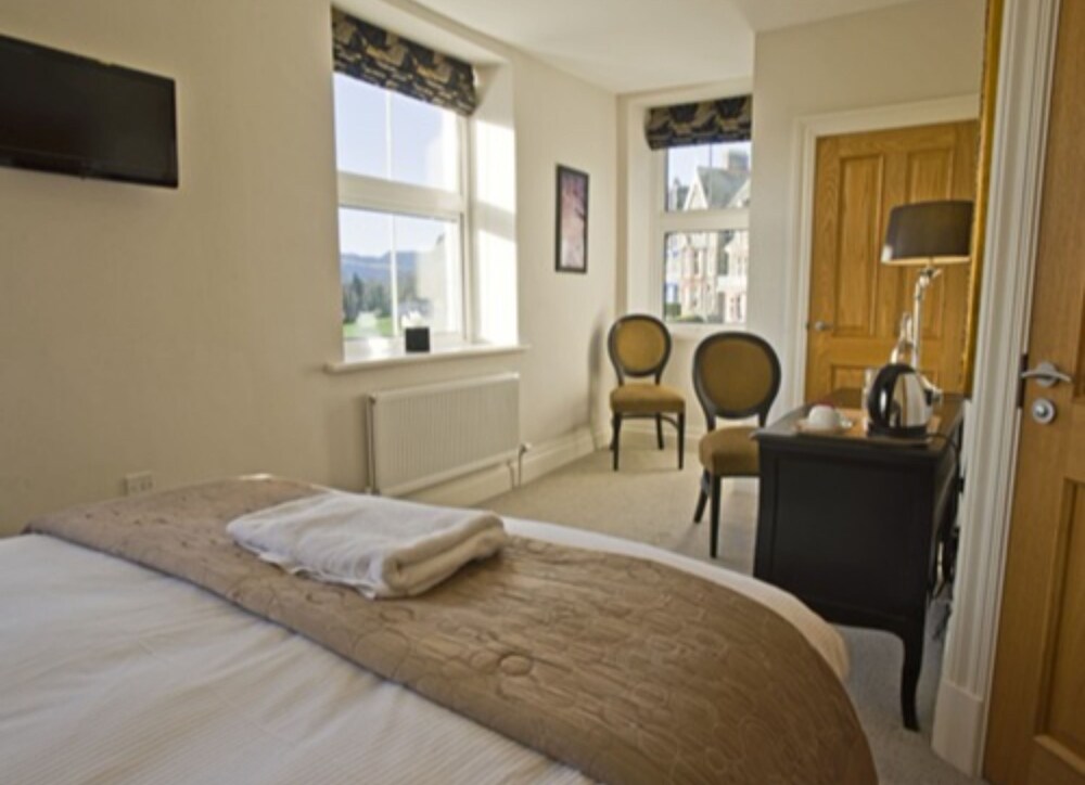 Guestroom