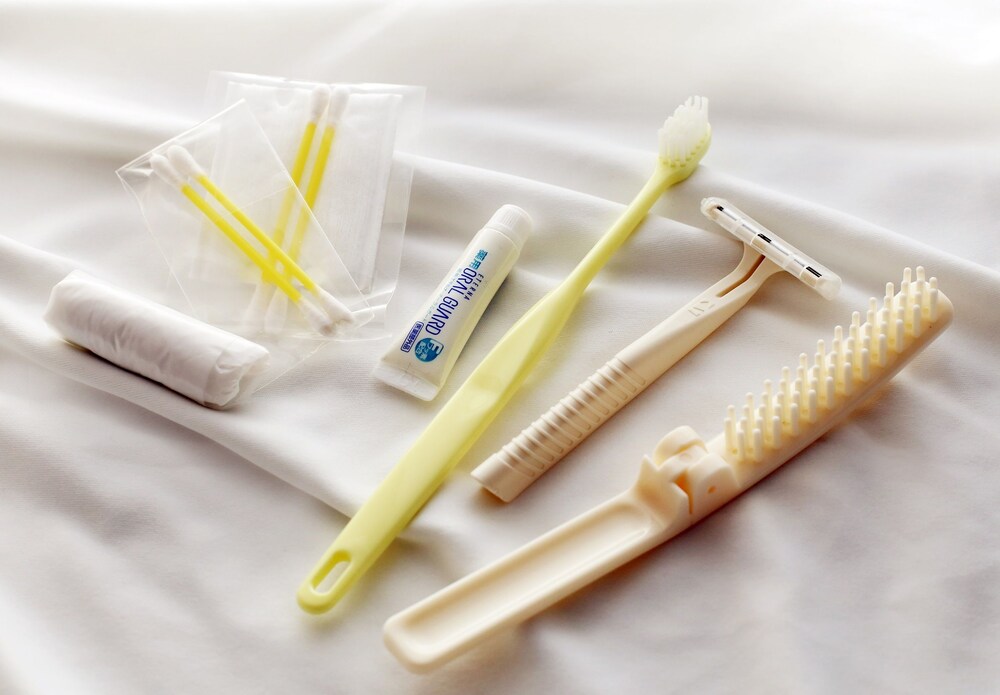In-Room Amenity