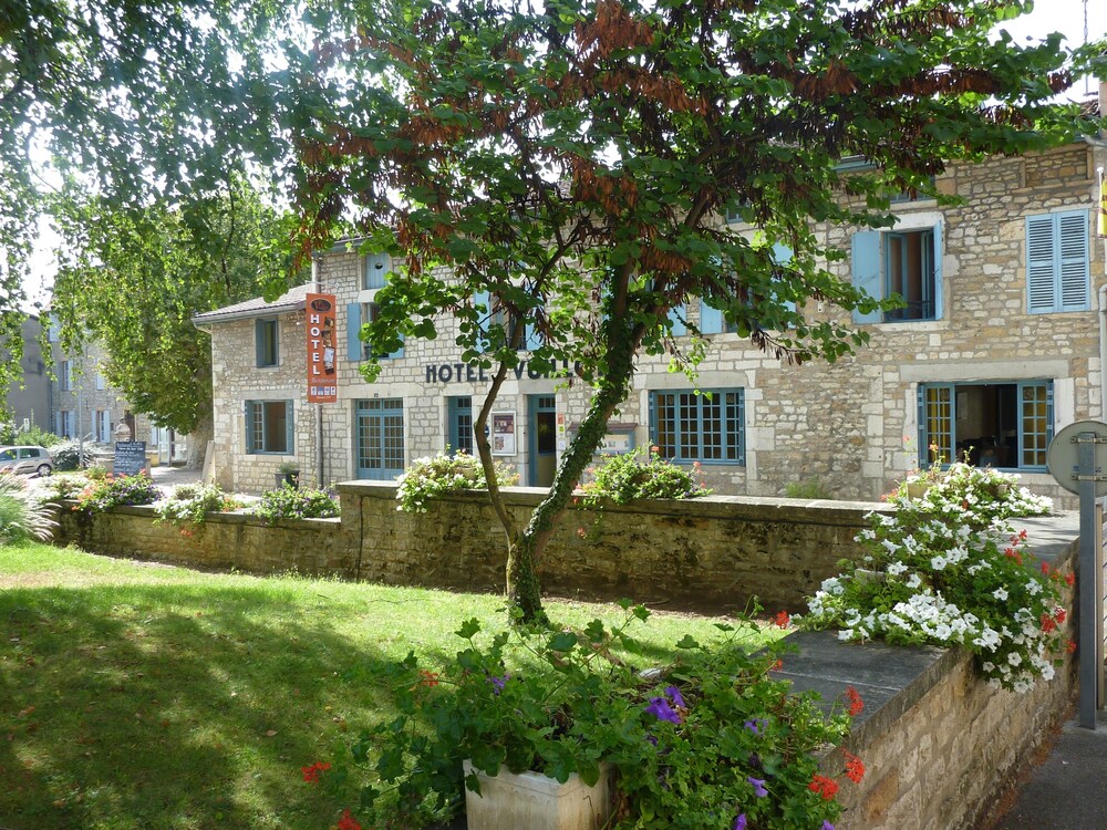 Image de l'hôtel
