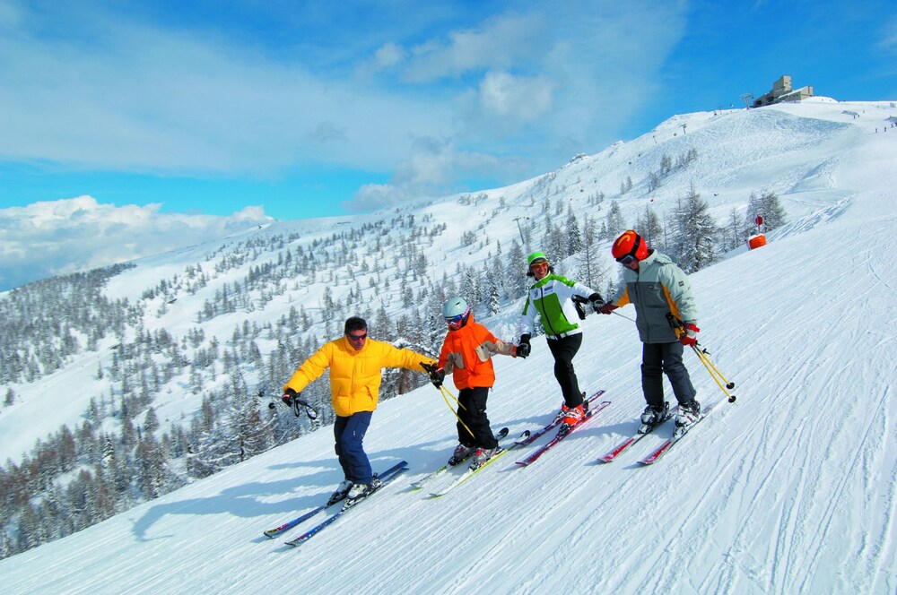 Ski Hill