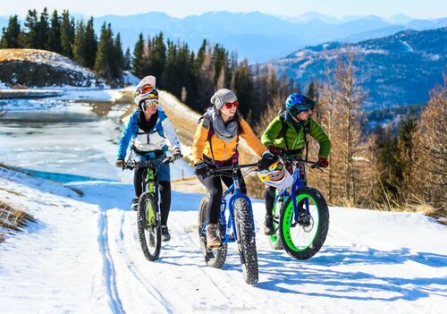 Bicycling