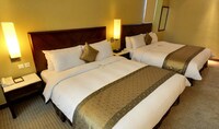 Family Room, 2 Queen Beds