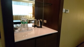 In-Room Amenity