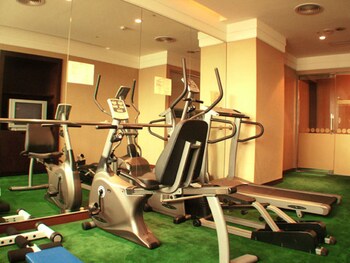 Fitness Studio