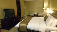 Superior Room, 1 Double Bed