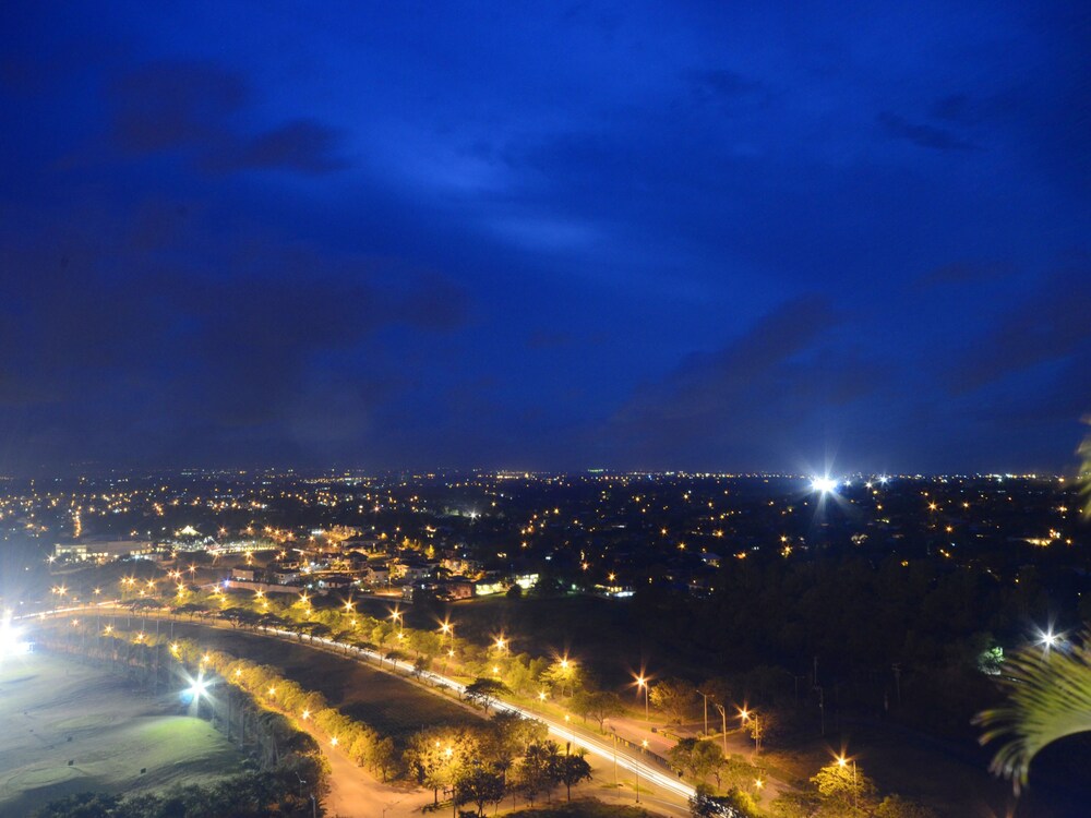 City View