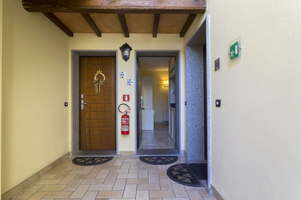 Kamer: Standaard appartement, 1 tweepersoonsbed