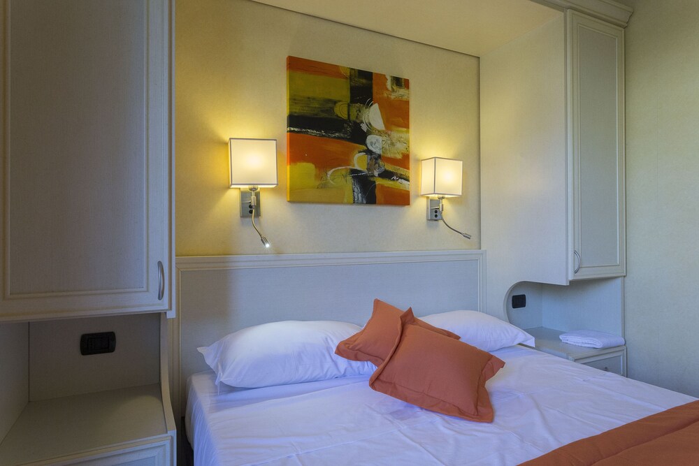 Kamer: Standaard appartement, 1 tweepersoonsbed