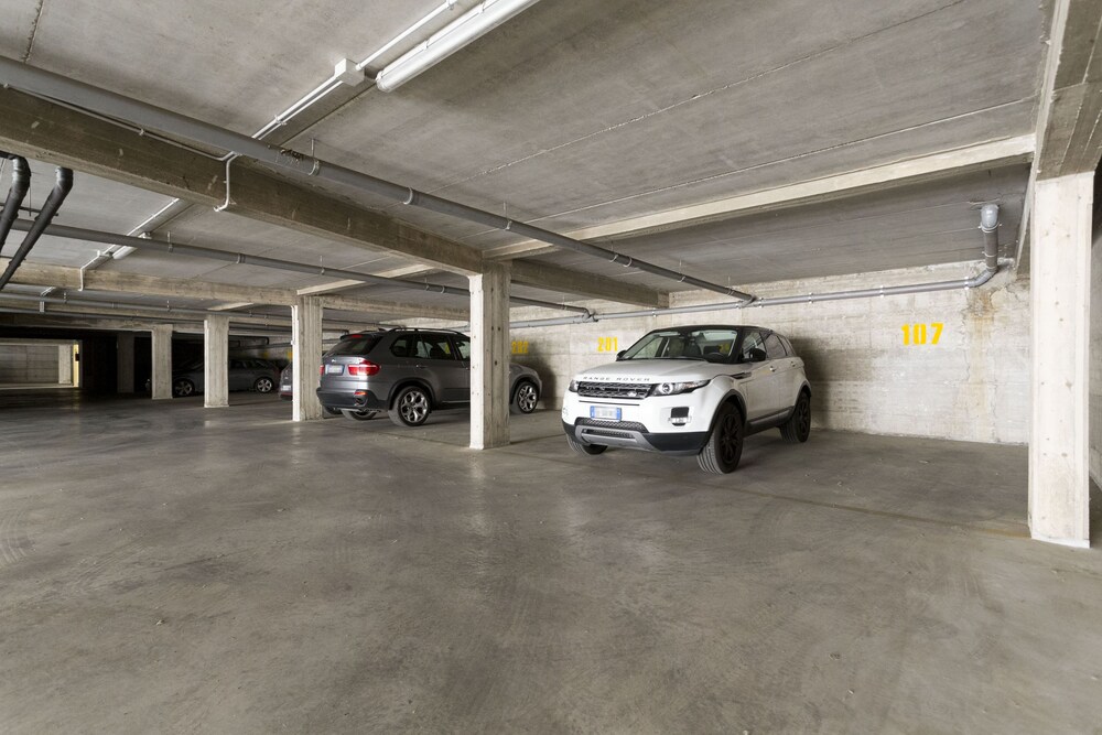 Parkeren