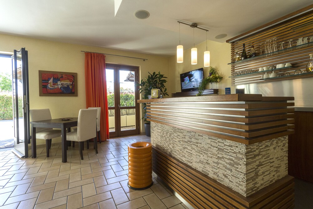 Hotelbar