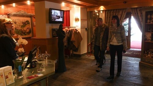 Maison Famille Macchi, Hôtel Restaurant & Spa