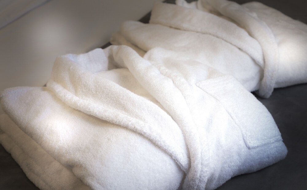 In-Room Amenity