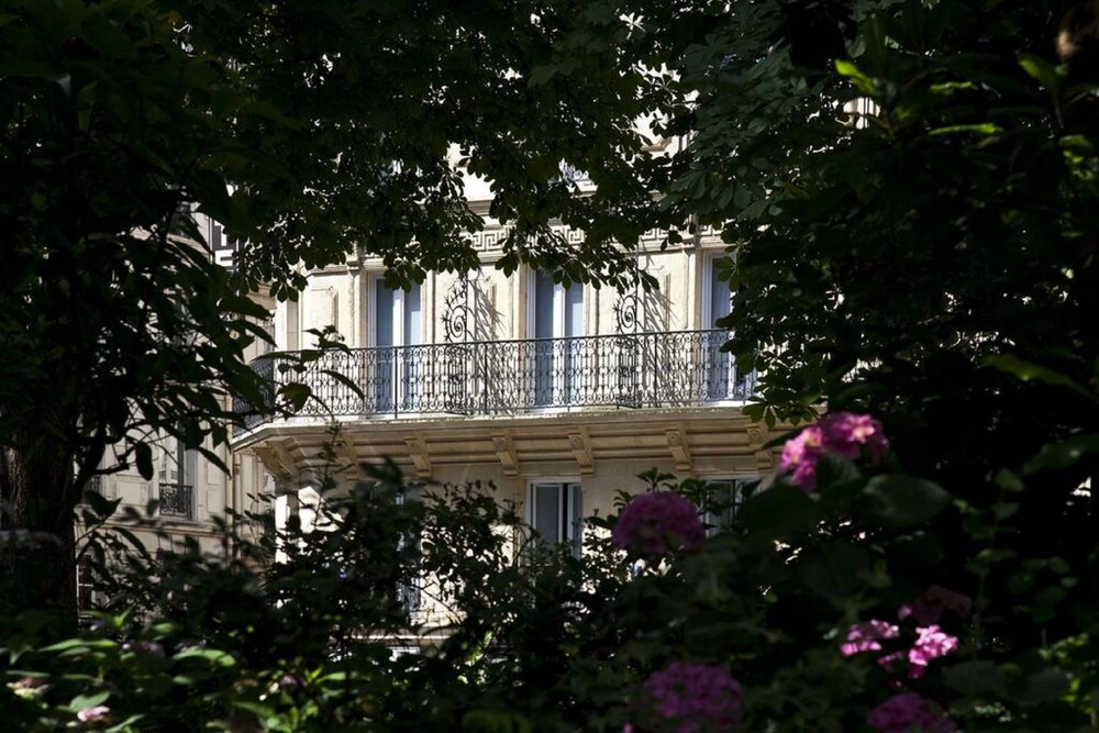 Hotel Front