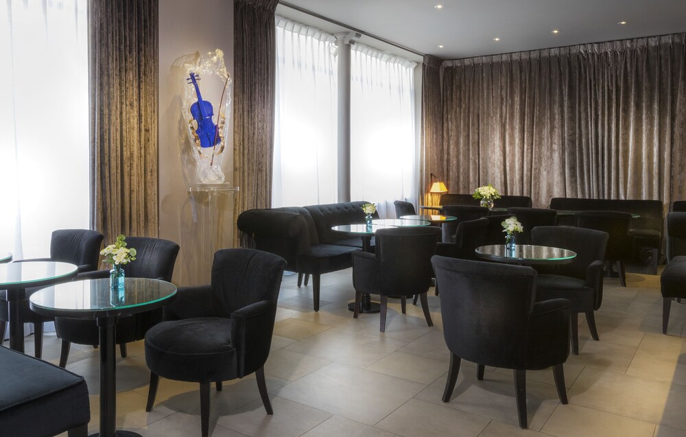 Hotel Interior
