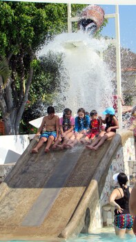 Water Park