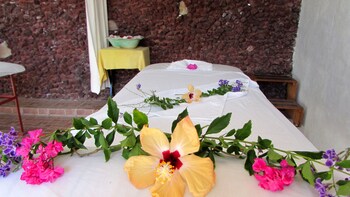 Hotel Interior