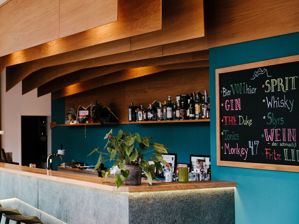Hotel Interior
