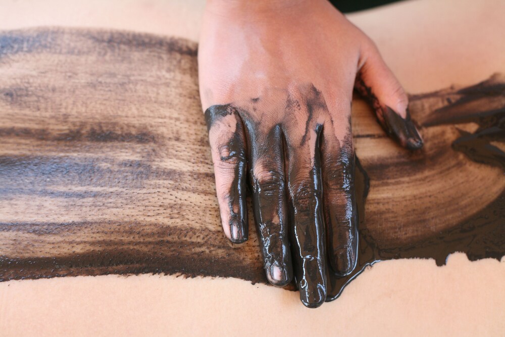 Spa Treatment