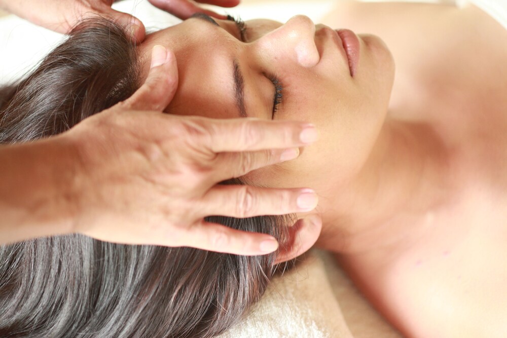 Facial