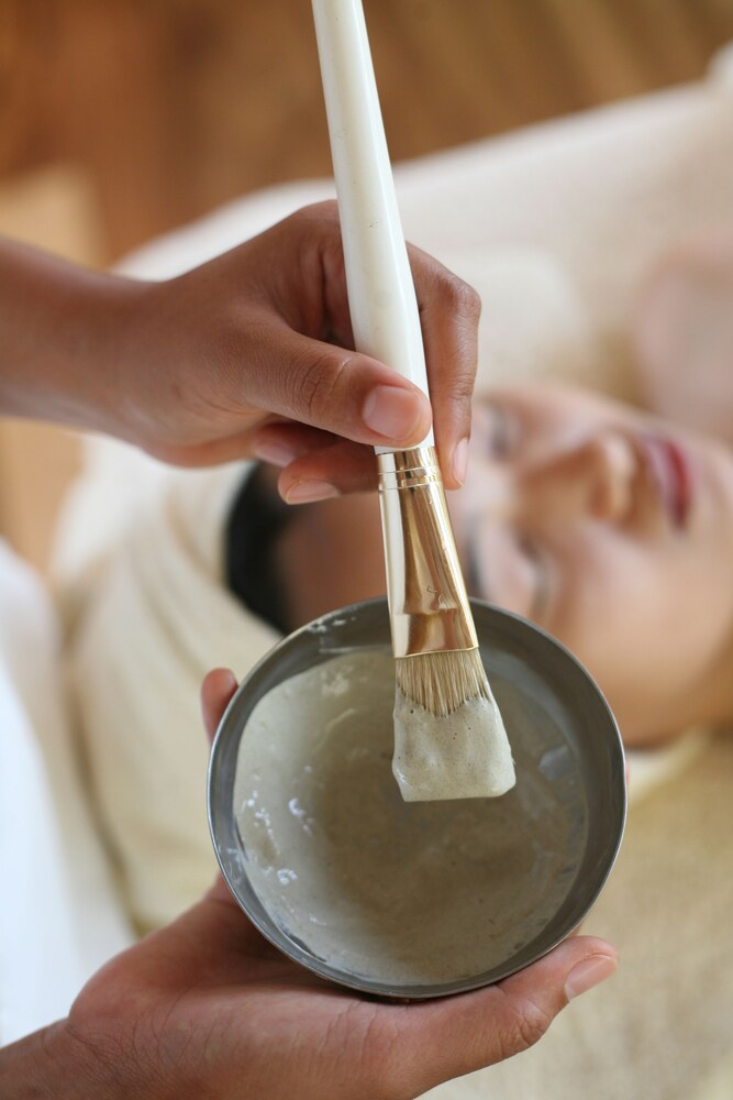 Facial