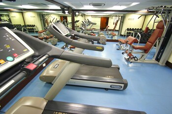 Sports Facility