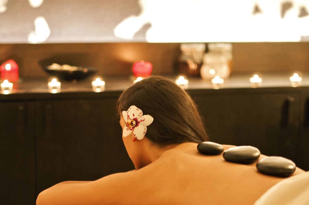 Spa Treatment