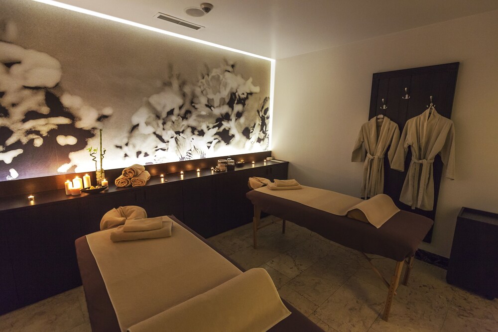 Spa Treatment