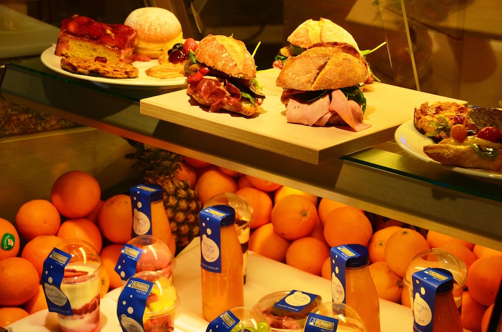 Delicatessen