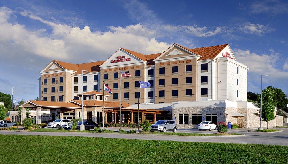Hotel Front