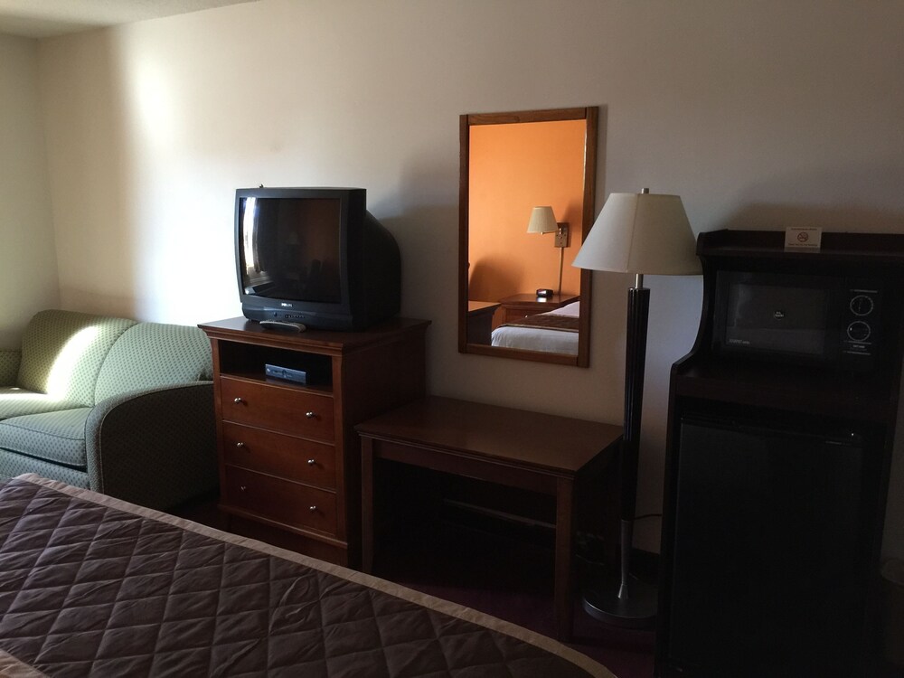Hotel Interior