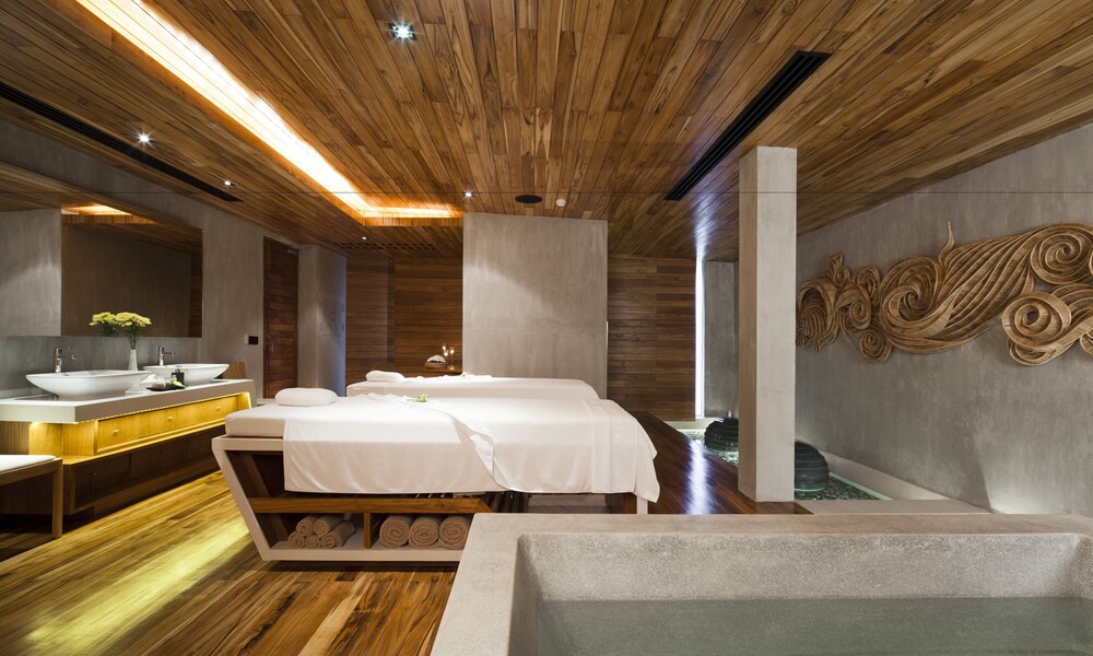 Treatment Room