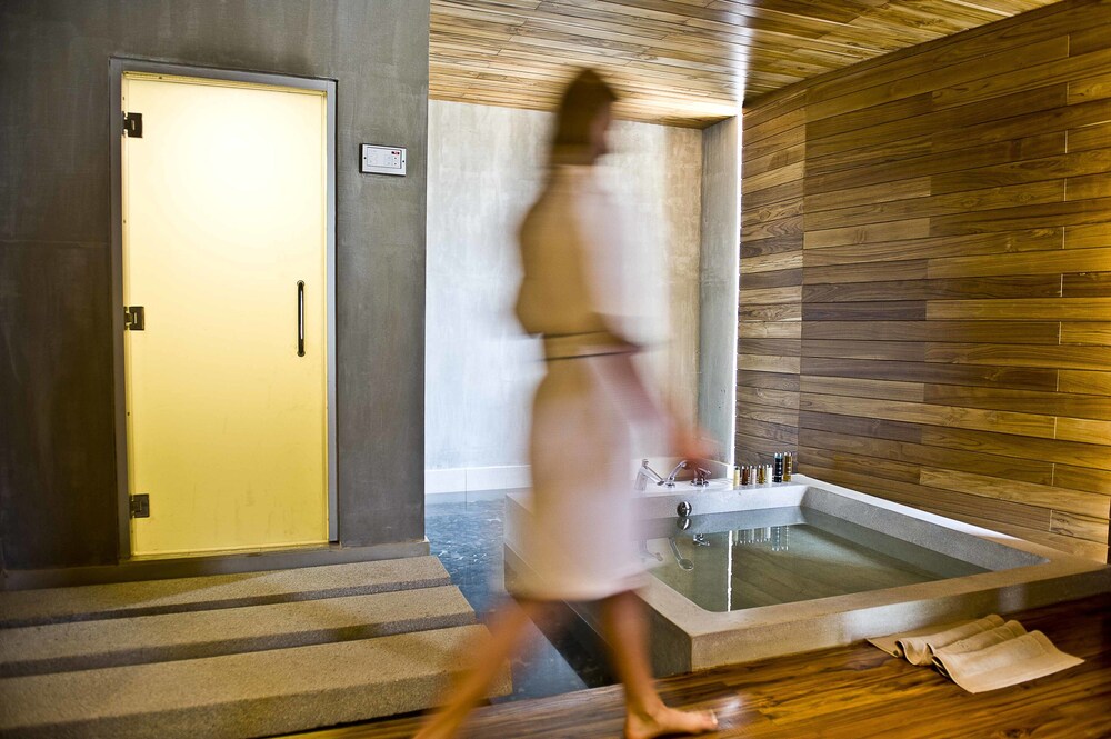 Treatment Room