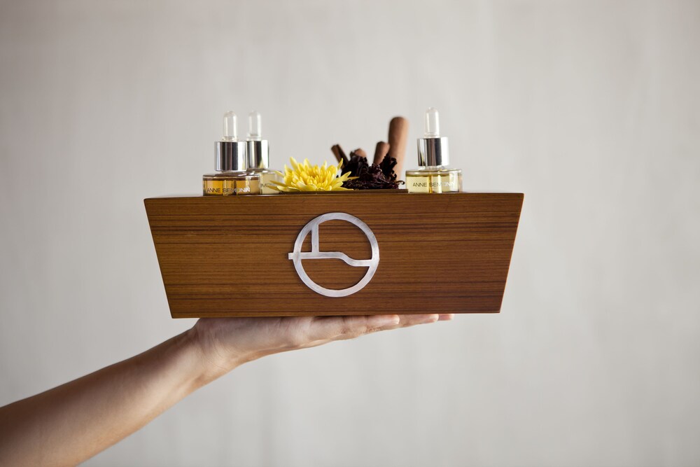 Spa Treatment