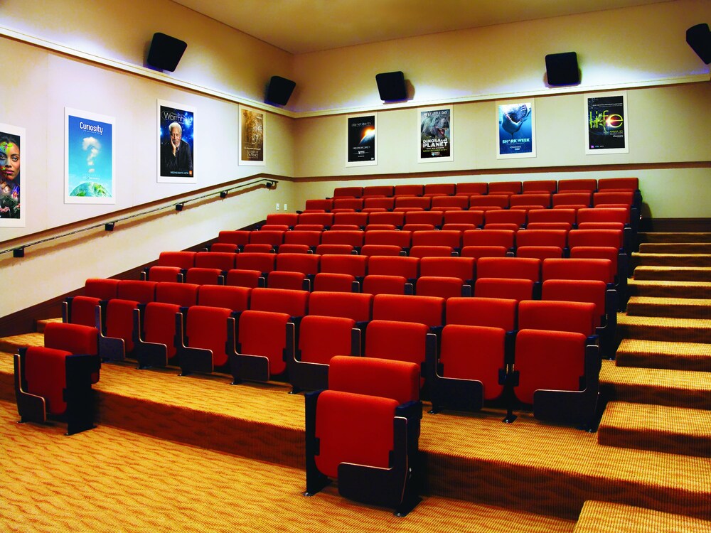 Theater Show