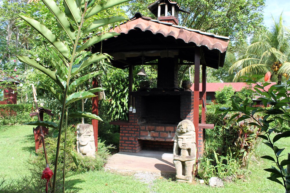 Gazebo