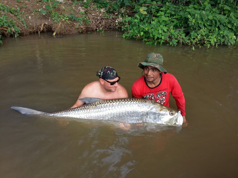 Fishing