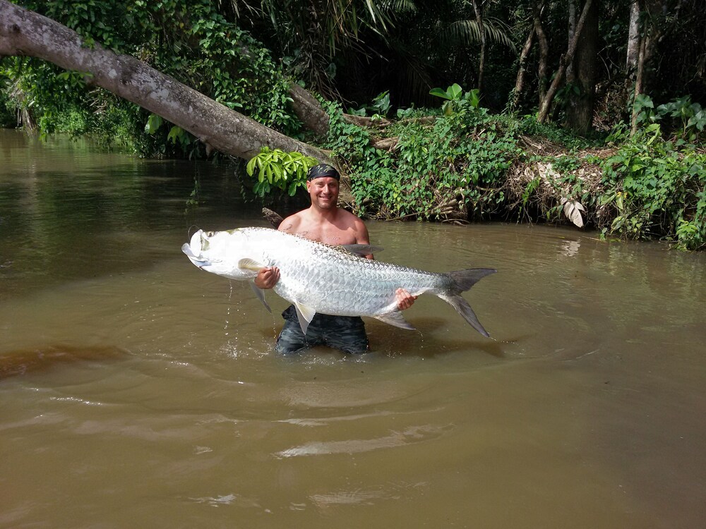 Fishing