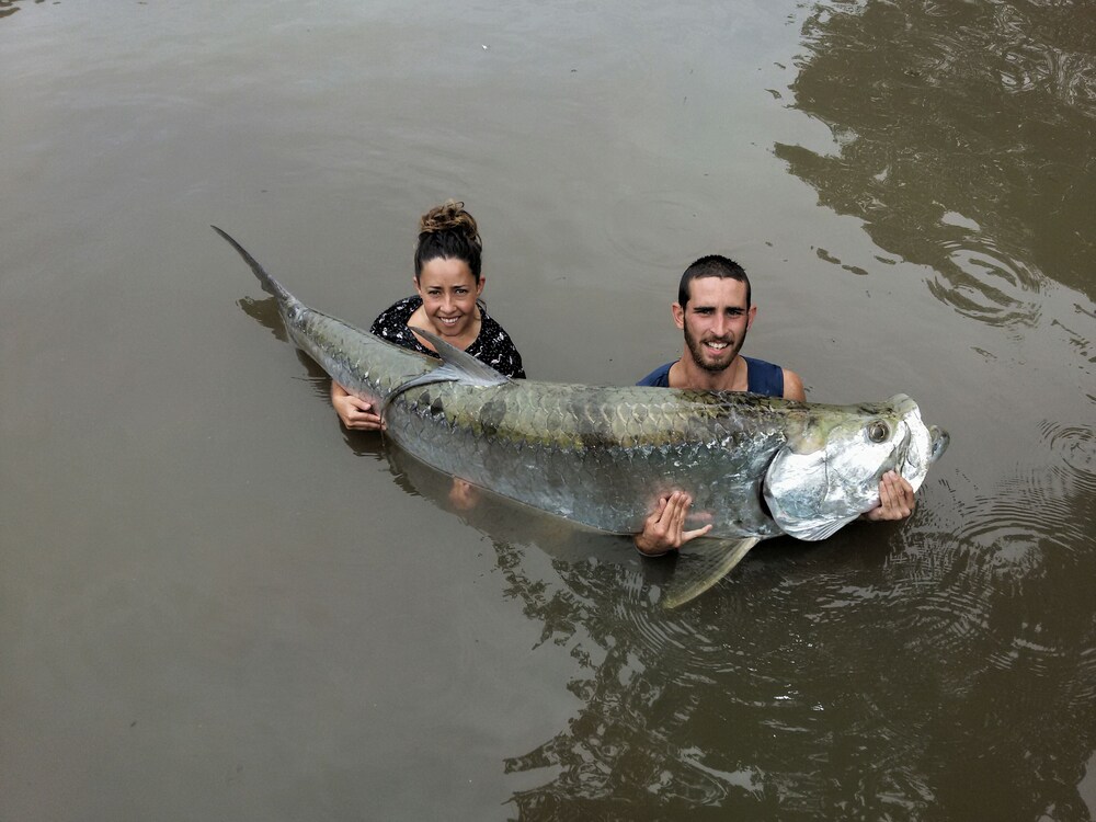 Fishing
