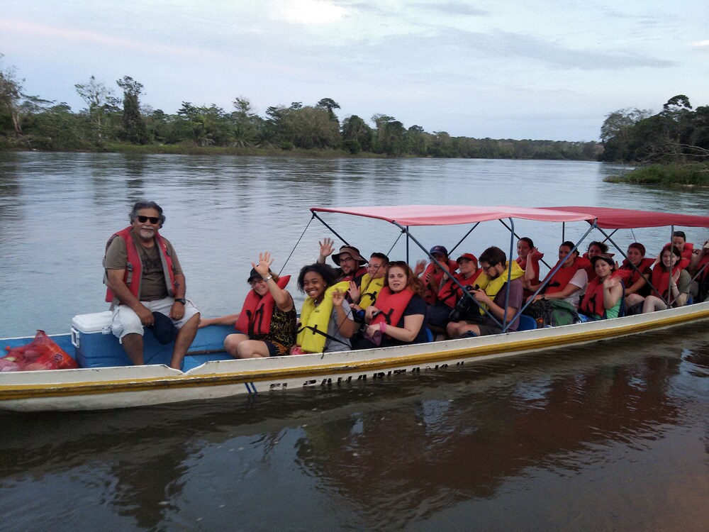 Boating